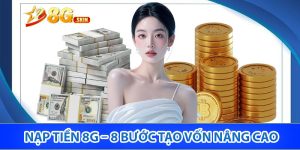 Điều kiện như thế nào để thực hiện nạp tiền 8G?