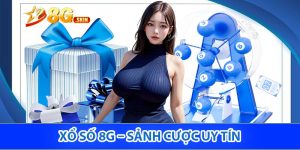 Tổng quan chi tiết về xổ số 8G